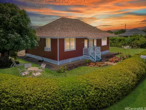 91-1719 Tenney St, Ewa Beach, HI 96706