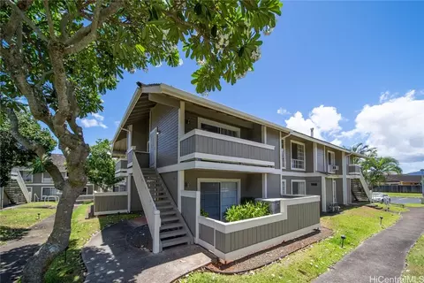 94-1431 Kulewa Loop #32U, Waipahu, HI 96797