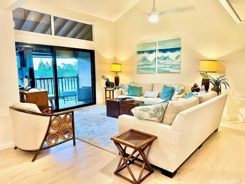 1194 Kamahele St # A, Kailua, HI 96734