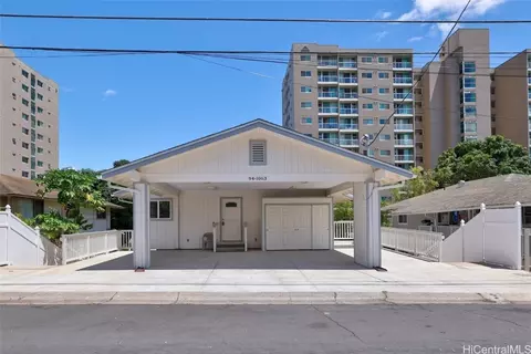 94-1063 Nalii St, Waipahu, HI 96797