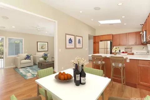 544 Iliaina St, Kailua, HI 96734