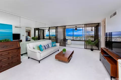 1600 Ala Moana Blvd #1510, Honolulu, HI 96815