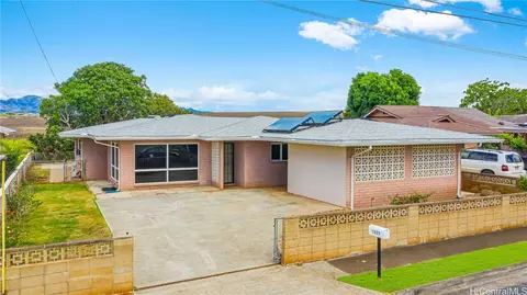 1277 Kaweloka St, Pearl City, HI 96782