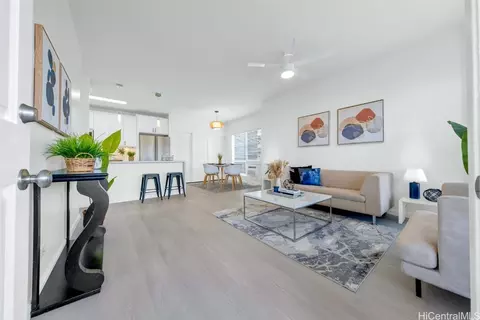 91-681 Puamaeole St #28A, Ewa Beach, HI 96706