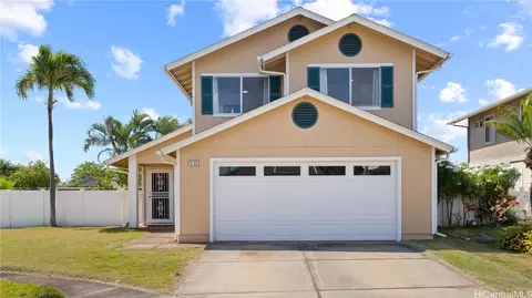 91-1031 Waihuna Pl, Ewa Beach, HI 96706