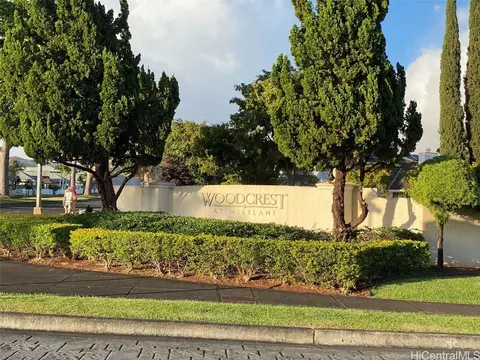 95-1040 Kualapa St, Mililani, HI 96789