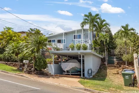 92-595 Palailai St, Kapolei, HI 96707
