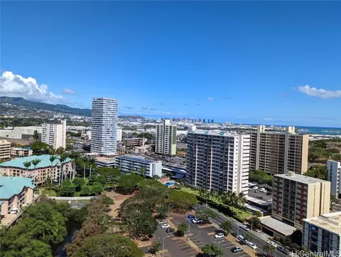 5333 Likini St #2210, Honolulu, HI 96818