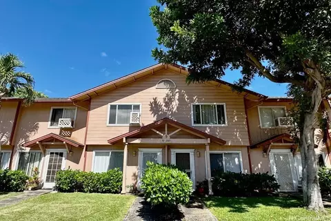 91-1145 Kamaaha Loop #5C, Kapolei, HI 96707