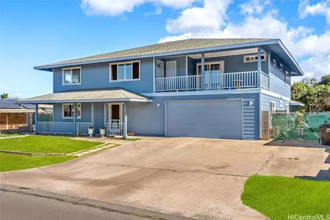 209 W Kauai St, Kahului, HI 96732