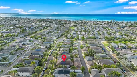 91-1020 Kaianae St, Ewa Beach, HI 96706
