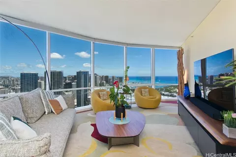 1288 Kapiolani Blvd #I-4403, Honolulu, HI 96814