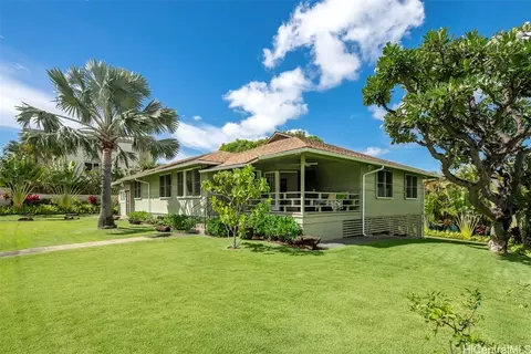3761 Kanaina Ave, Honolulu, HI 96815