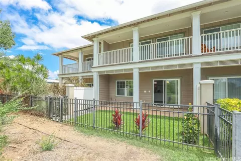 91-2077 Kaioli St #1003, Ewa Beach, HI 96706