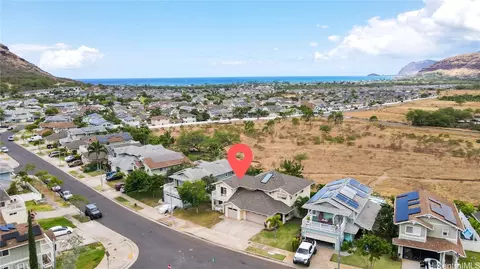 87-1076 Anaha St #22, Waianae, HI 96792
