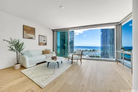 1001 Queen St #1901, Honolulu, HI 96814
