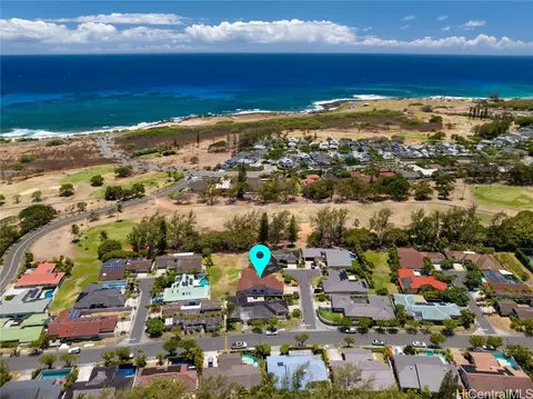 1135 Kulauala Way, Honolulu, HI 96825