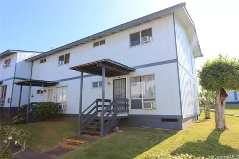 98-1422 Koaheahe St #D, Pearl City, HI 96782