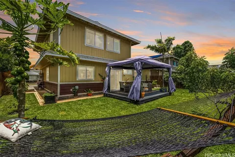450 Hinano Way # A, Kailua, HI 96734