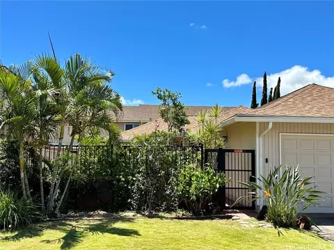 91-1040 Kumimi St, Ewa Beach, HI 96706