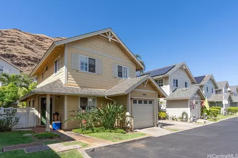 87-2131 Pakeke St #40, Waianae, HI 96792