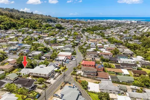 2851 Kalihi St #A, Honolulu, HI 96819