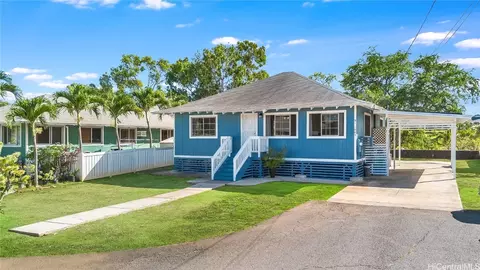91-1063 Wili St, Ewa Beach, HI 96706