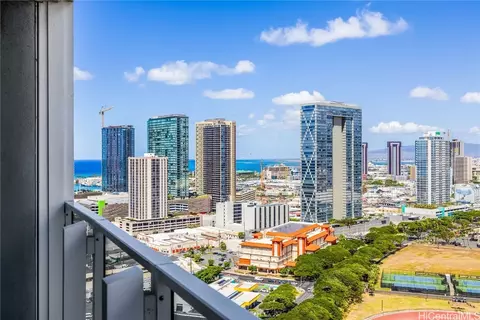 1288 Kapiolani Blvd #I-3109, Honolulu, HI 96814