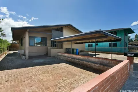 94-105 Mokukaua St, Waipahu, HI 96797