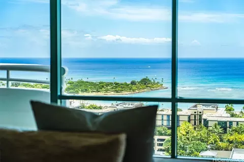 1341 Kapiolani Blvd #28A, Honolulu, HI 96814