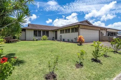 94-380 Welehu St, Mililani, HI 96789