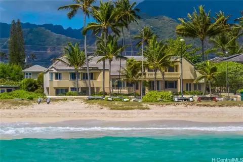 22 Pilipu Pl, Kailua, HI 96734