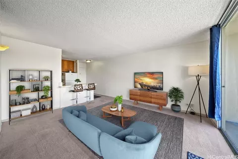 98-1038 Moanalua Rd #7-1405, Aiea, HI 96701