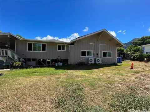 47-196 Pulama Rd, Kaneohe, HI 96744
