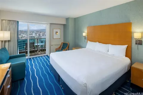410 Atkinson Dr #2604, Honolulu, HI 96814