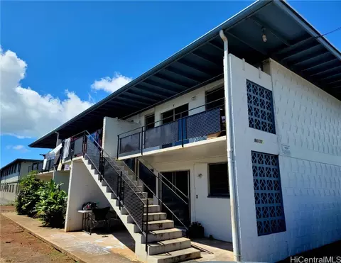 94-775 Haakoa Pl, Waipahu, HI 96797