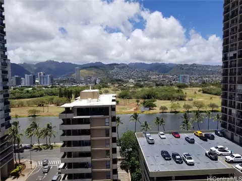 431 Nahua St #1201, Honolulu, HI 96815