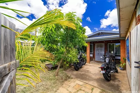 85-491 Waianae Valley Rd, Waianae, HI 96792