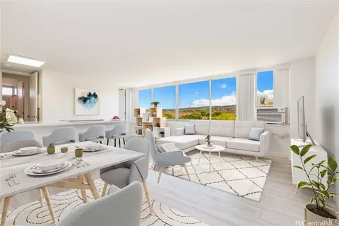 98-288 Kaonohi St #807, Aiea, HI 96701
