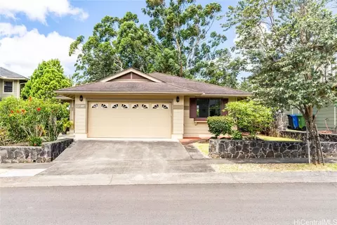 95-1040 Hoalia St, Mililani, HI 96789