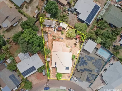 91-931 Ololani St, Ewa Beach, HI 96706