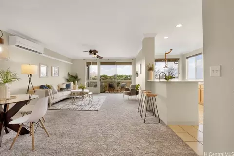1337 Moanalualani Way #11G, Honolulu, HI 96819