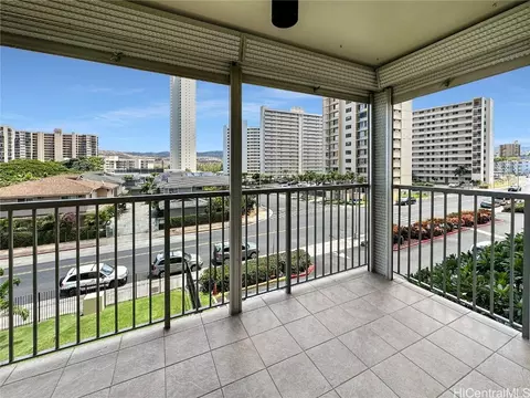 3161 Ala Ilima St #314, Honolulu, HI 96818