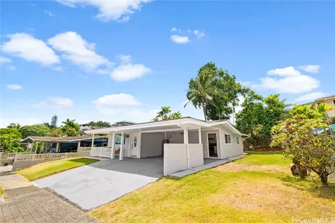 45-537 Alokahi Pl, Kaneohe, HI 96744