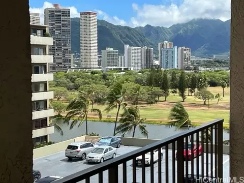 2345 Ala Wai Blvd #902, Honolulu, HI 96815