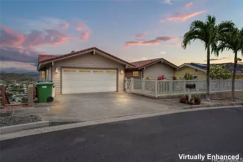 1312 Aulepe St, Kailua, HI 96734