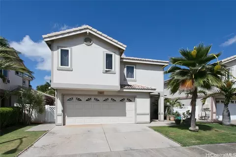 91-1556 Kuhiawaho Pl, Ewa Beach, HI 96706