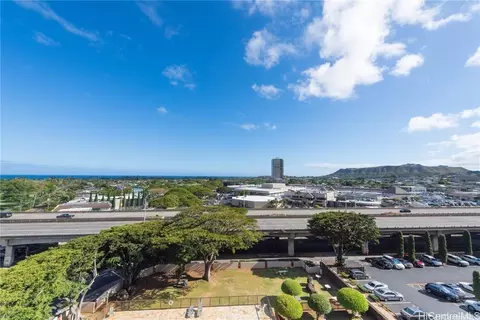 4300 Waialae Ave #A805, Honolulu, HI 96816