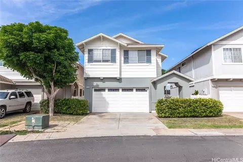 91-158 Makalea St #18, Ewa Beach, HI 96706