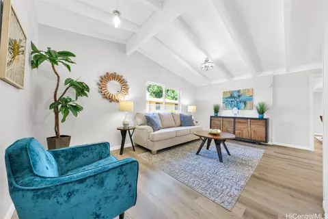 99-392 Ulune St, Aiea, HI 96701